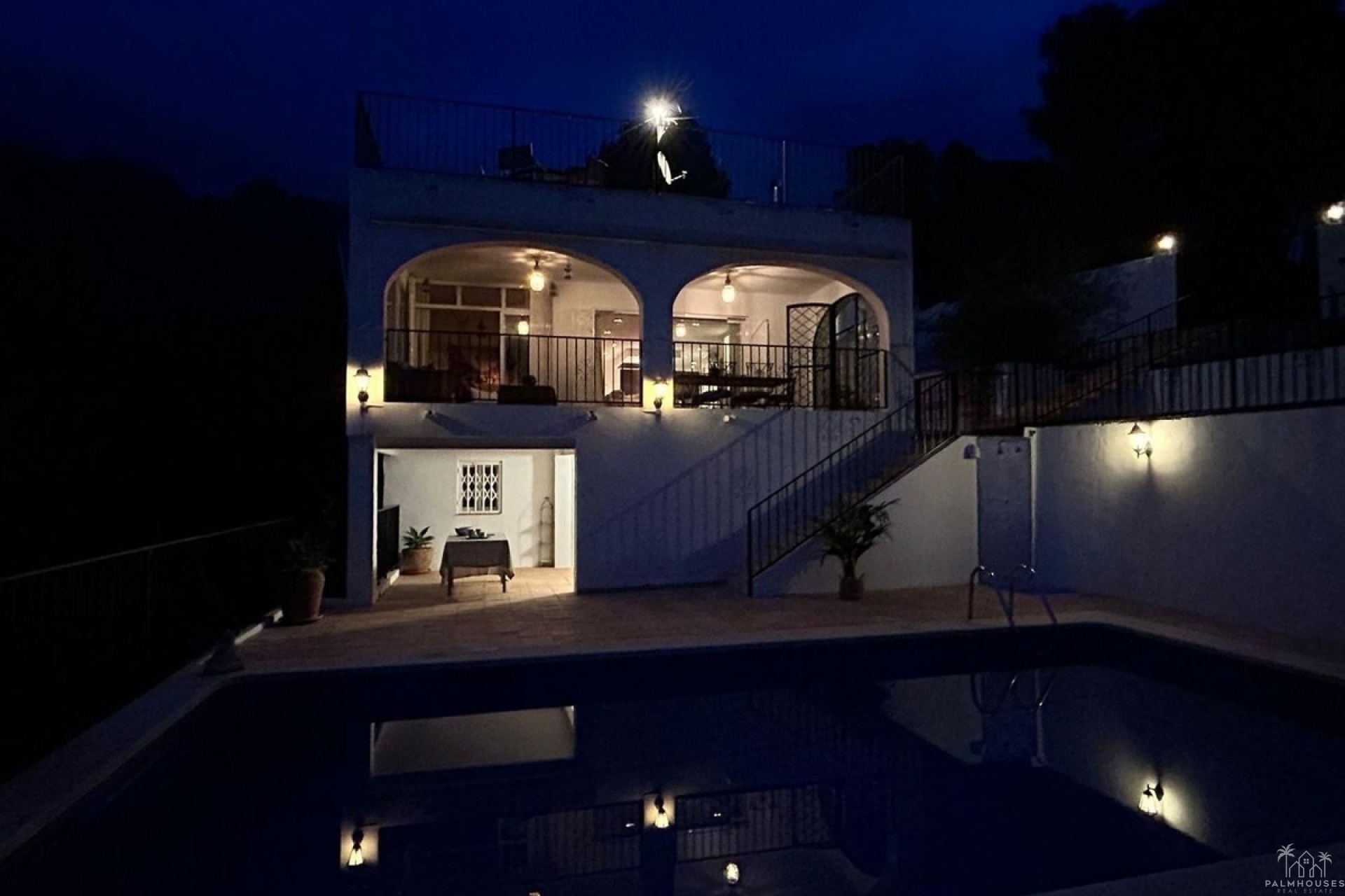 Revente - Villa - Altea - Altea la Vieja - Altea la Vella