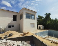Revente - Villa - Altea - Altea la Vieja - Altea la Vella