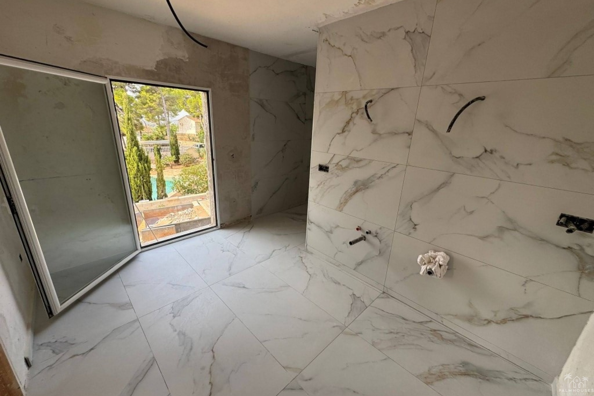 Revente - Villa - Altea - Altea la Vieja - Altea la Vella