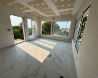 Revente - Villa - Altea - Altea la Vieja - Altea la Vella