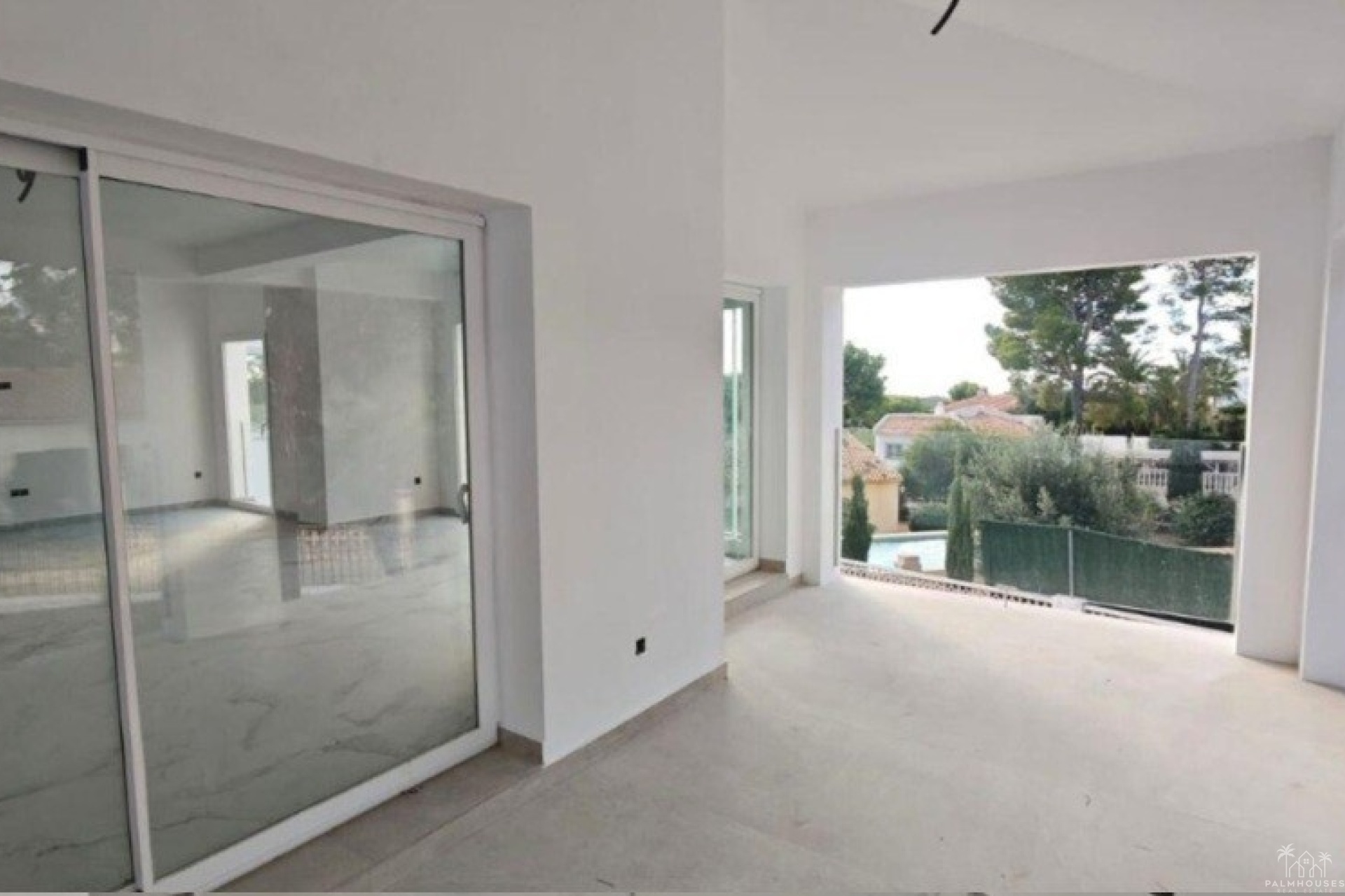Revente - Villa - Altea - Altea la Vieja - Altea la Vella