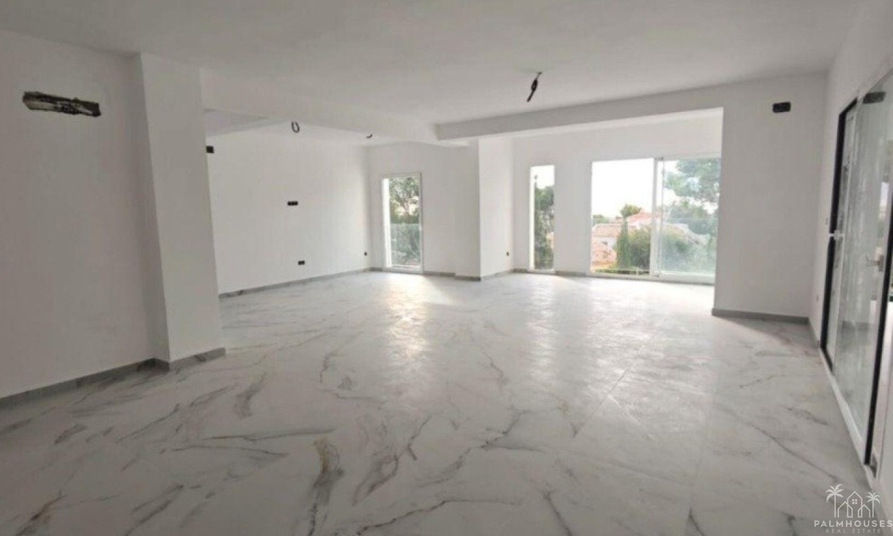 Revente - Villa - Altea - Altea la Vieja - Altea la Vella