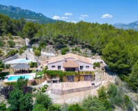 Revente - Villa - Altea - Balcón De Altea