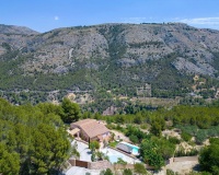 Revente - Villa - Altea - Balcón De Altea