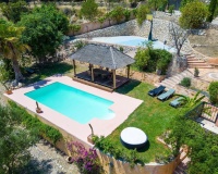 Revente - Villa - Altea - Balcón De Altea