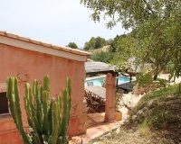 Revente - Villa - Altea - Balcón De Altea