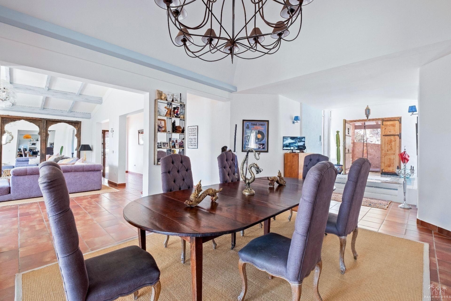 Revente - Villa - Altea - Balcón De Altea