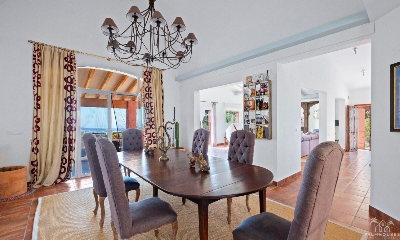 Revente - Villa - Altea - Balcón De Altea