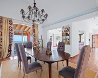 Revente - Villa - Altea - Balcón De Altea