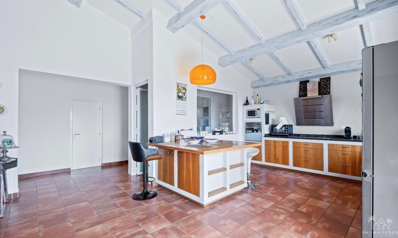 Revente - Villa - Altea - Balcón De Altea