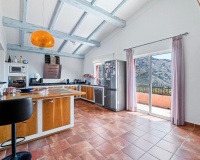 Revente - Villa - Altea - Balcón De Altea