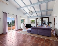 Revente - Villa - Altea - Balcón De Altea
