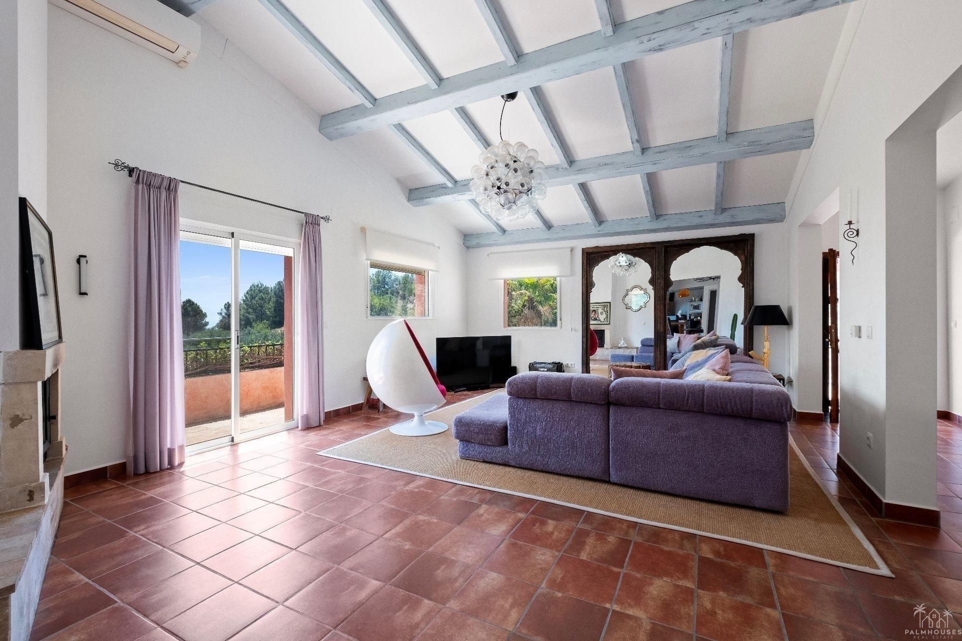 Revente - Villa - Altea - Balcón De Altea