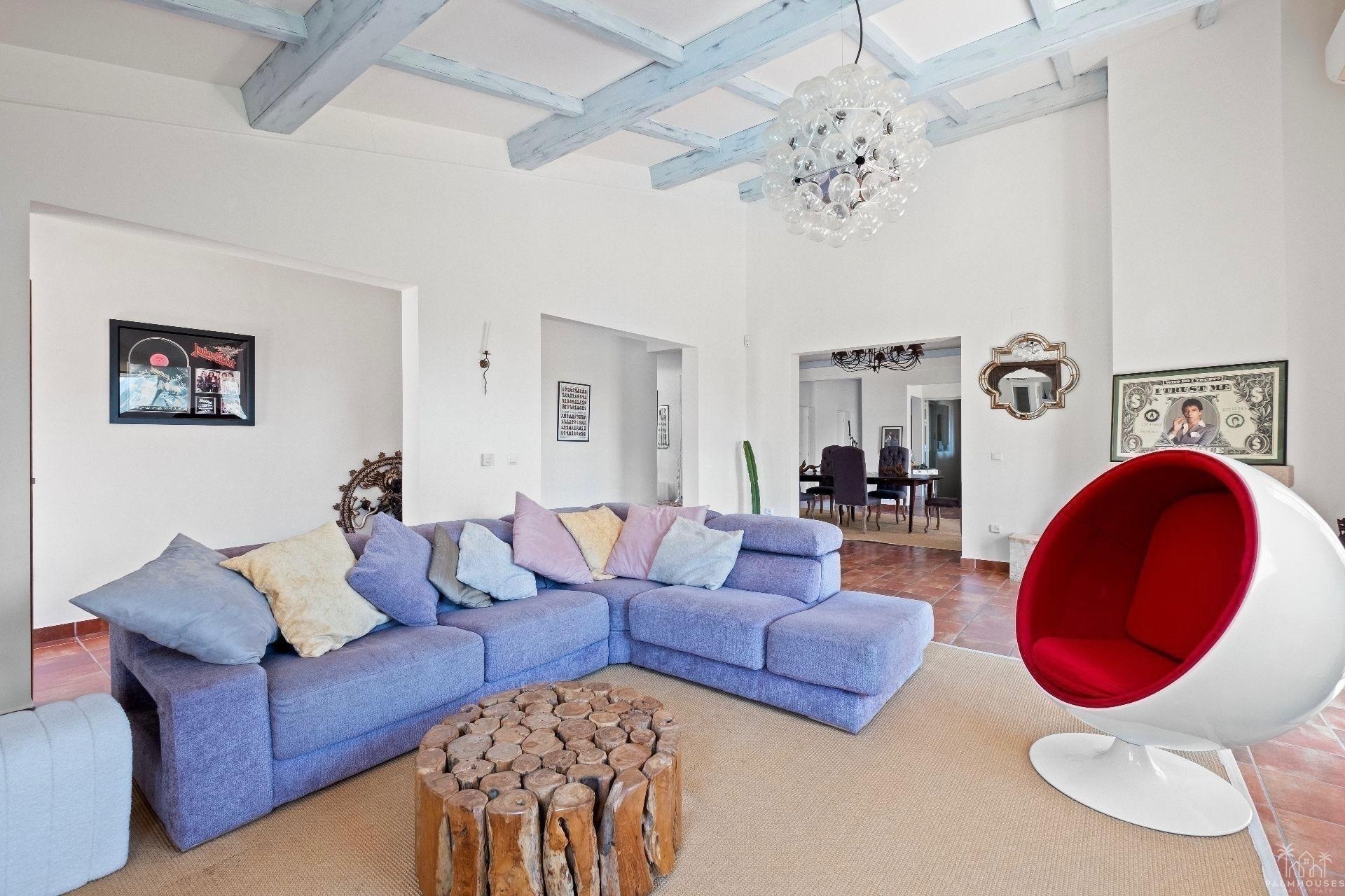 Revente - Villa - Altea - Balcón De Altea