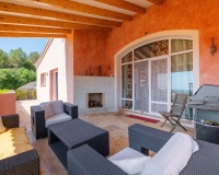 Revente - Villa - Altea - Balcón De Altea