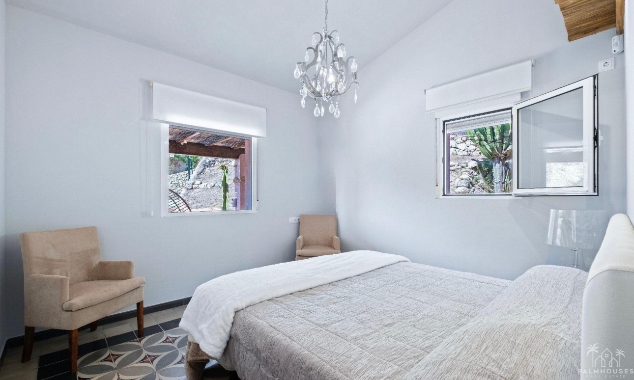 Revente - Villa - Altea - Balcón De Altea