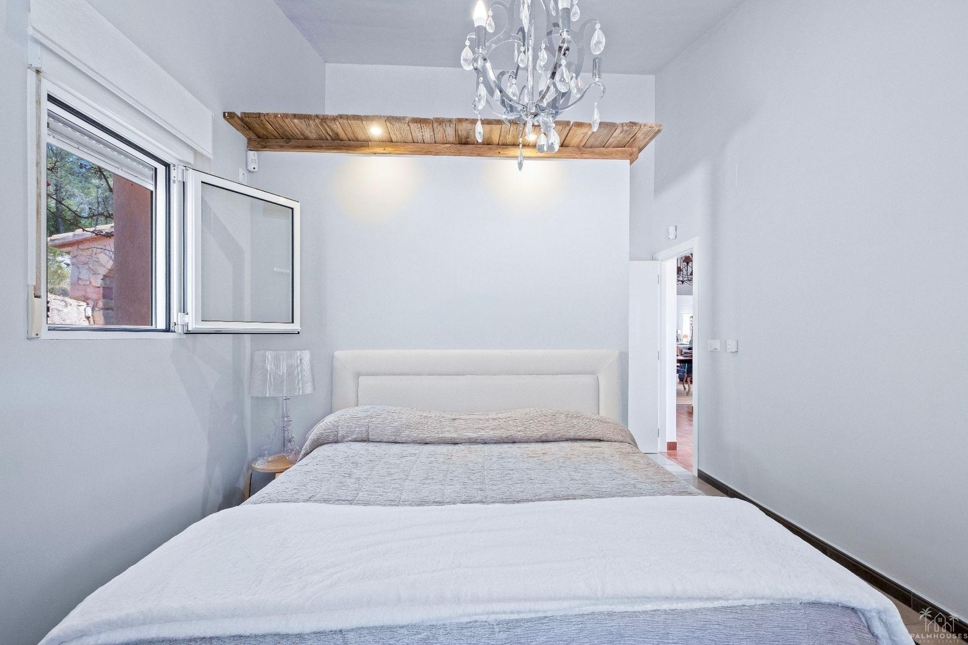 Revente - Villa - Altea - Balcón De Altea