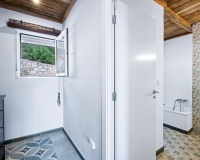 Revente - Villa - Altea - Balcón De Altea