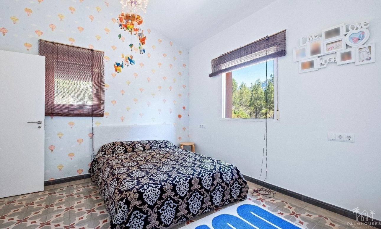 Revente - Villa - Altea - Balcón De Altea