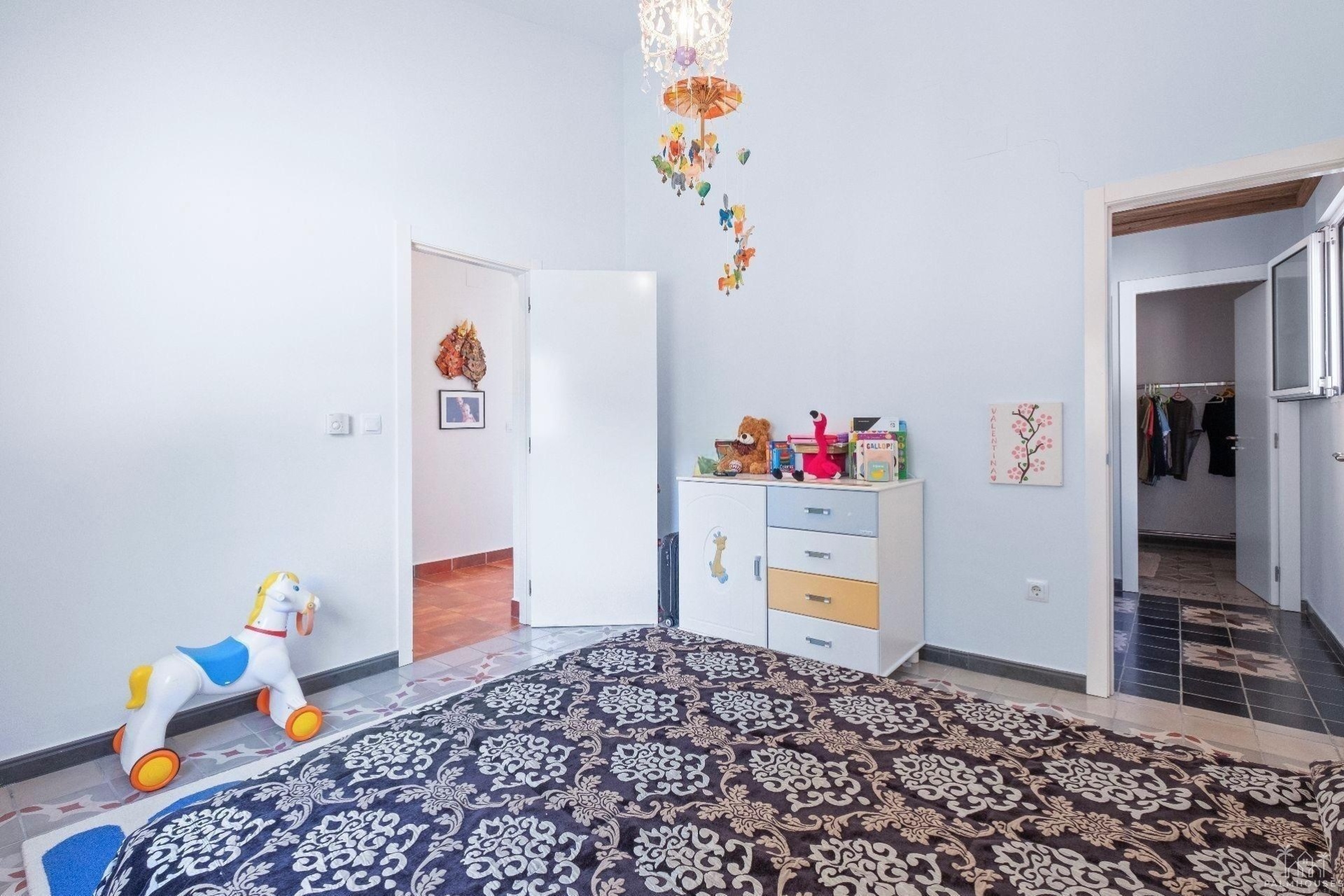 Revente - Villa - Altea - Balcón De Altea