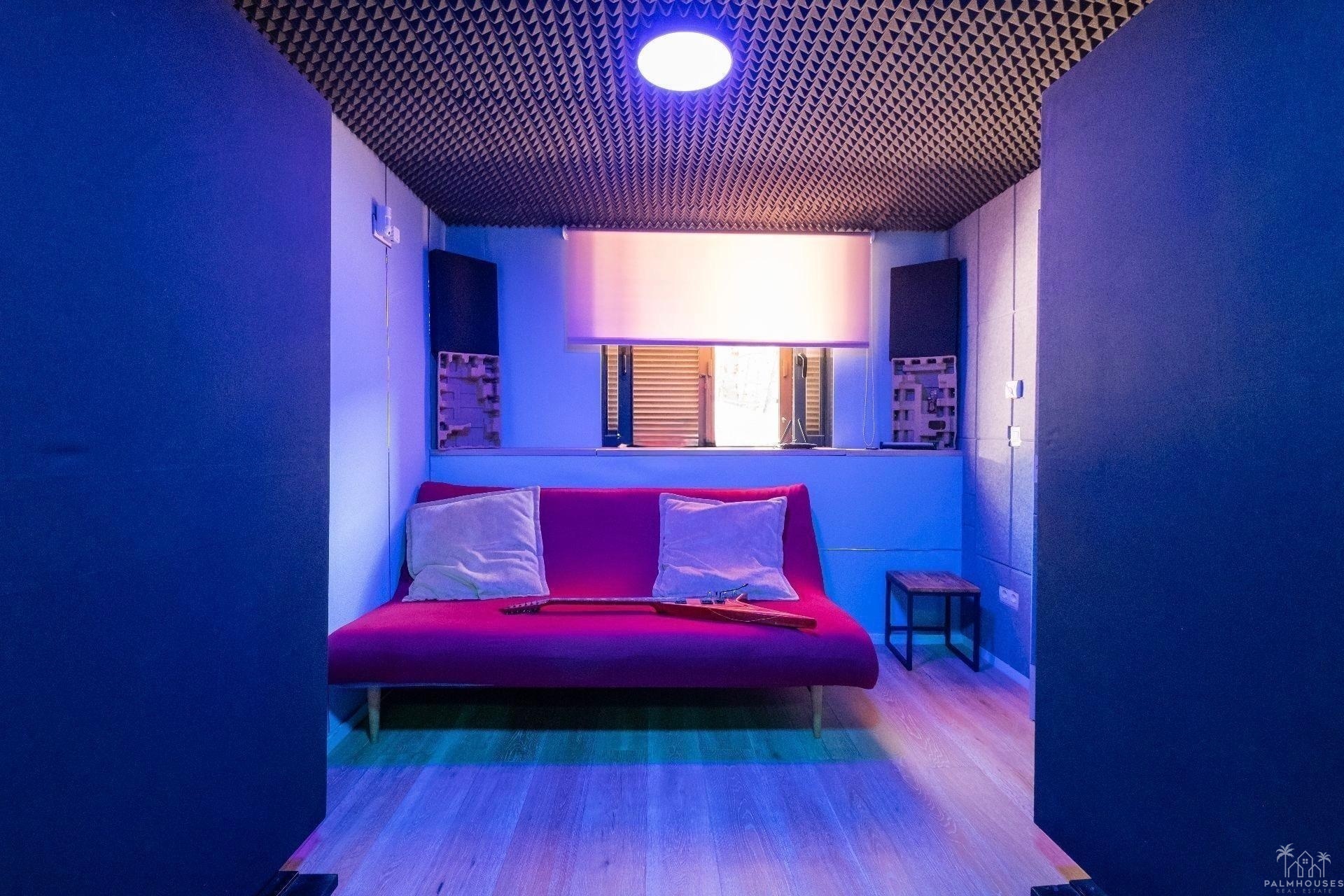 Revente - Villa - Altea - Balcón De Altea