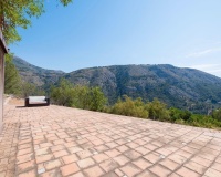 Revente - Villa - Altea - Balcón De Altea