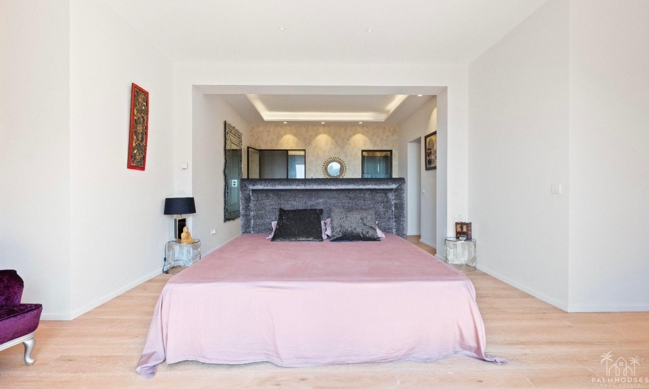Revente - Villa - Altea - Balcón De Altea