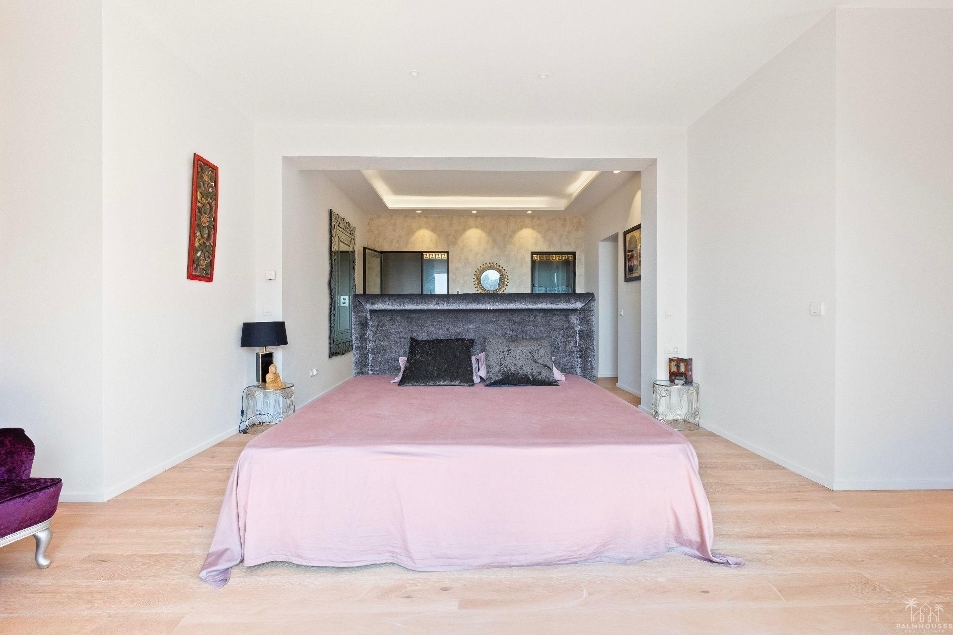 Revente - Villa - Altea - Balcón De Altea