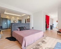 Revente - Villa - Altea - Balcón De Altea