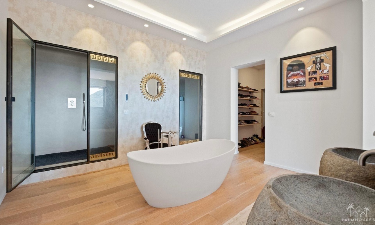 Revente - Villa - Altea - Balcón De Altea