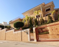 Revente - Villa - Altea - Costa Blanca