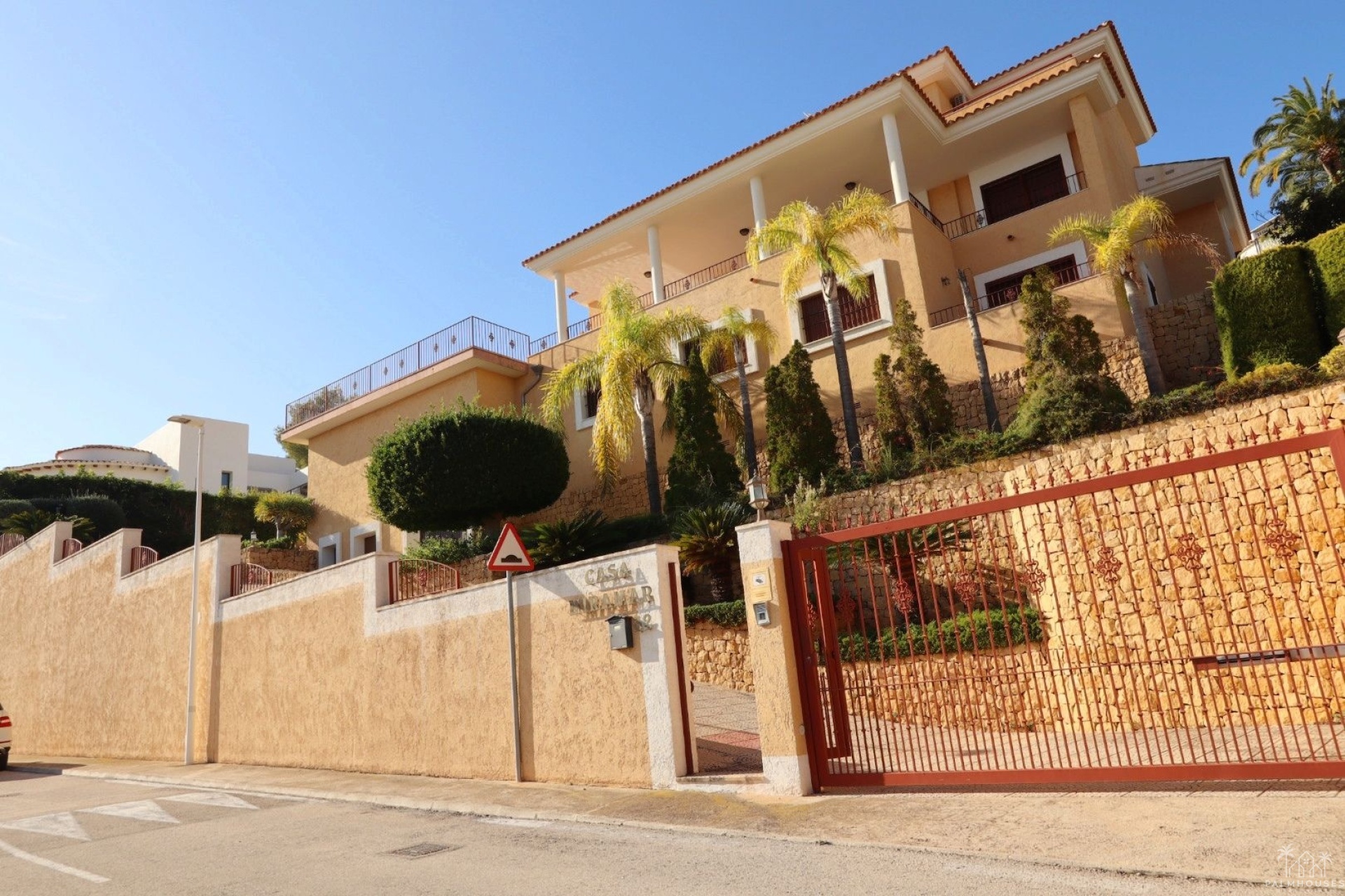 Revente - Villa - Altea - Costa Blanca