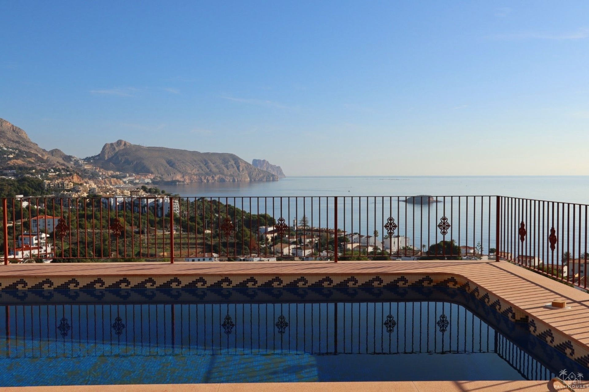 Revente - Villa - Altea - Costa Blanca