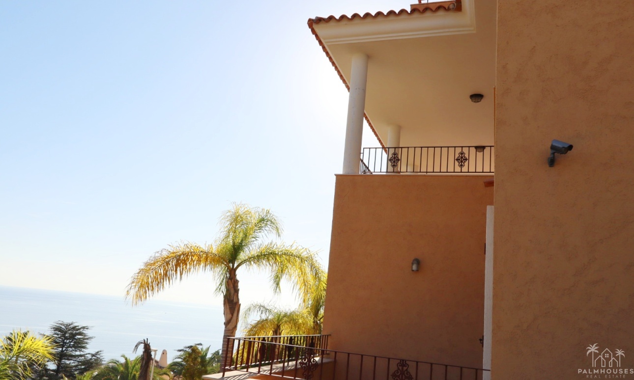 Revente - Villa - Altea - Costa Blanca