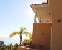 Revente - Villa - Altea - Costa Blanca