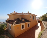 Revente - Villa - Altea - Costa Blanca