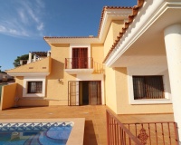 Revente - Villa - Altea - Costa Blanca