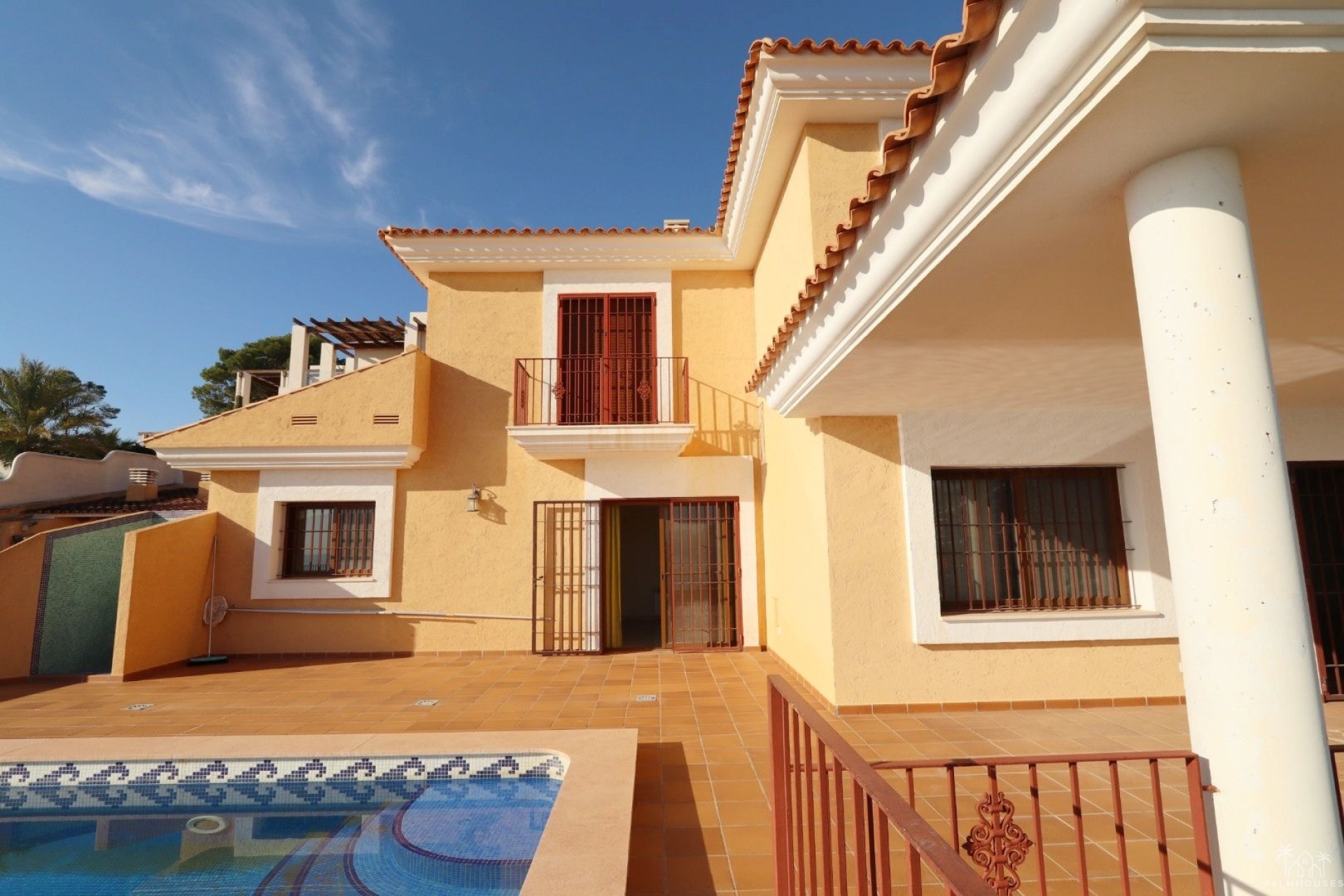 Revente - Villa - Altea - Costa Blanca