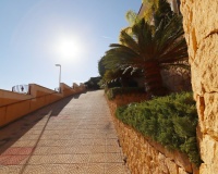 Revente - Villa - Altea - Costa Blanca