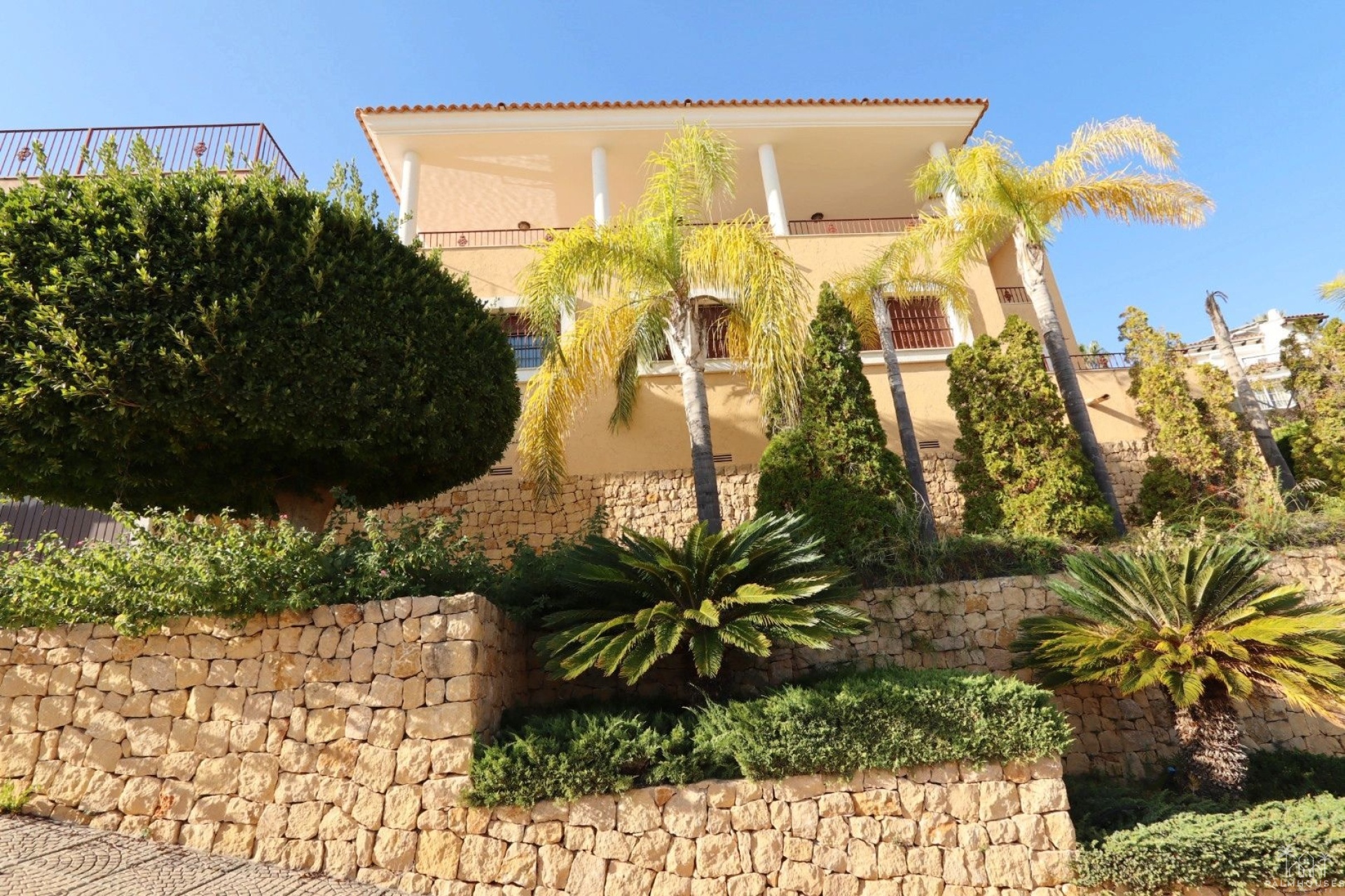 Revente - Villa - Altea - Costa Blanca