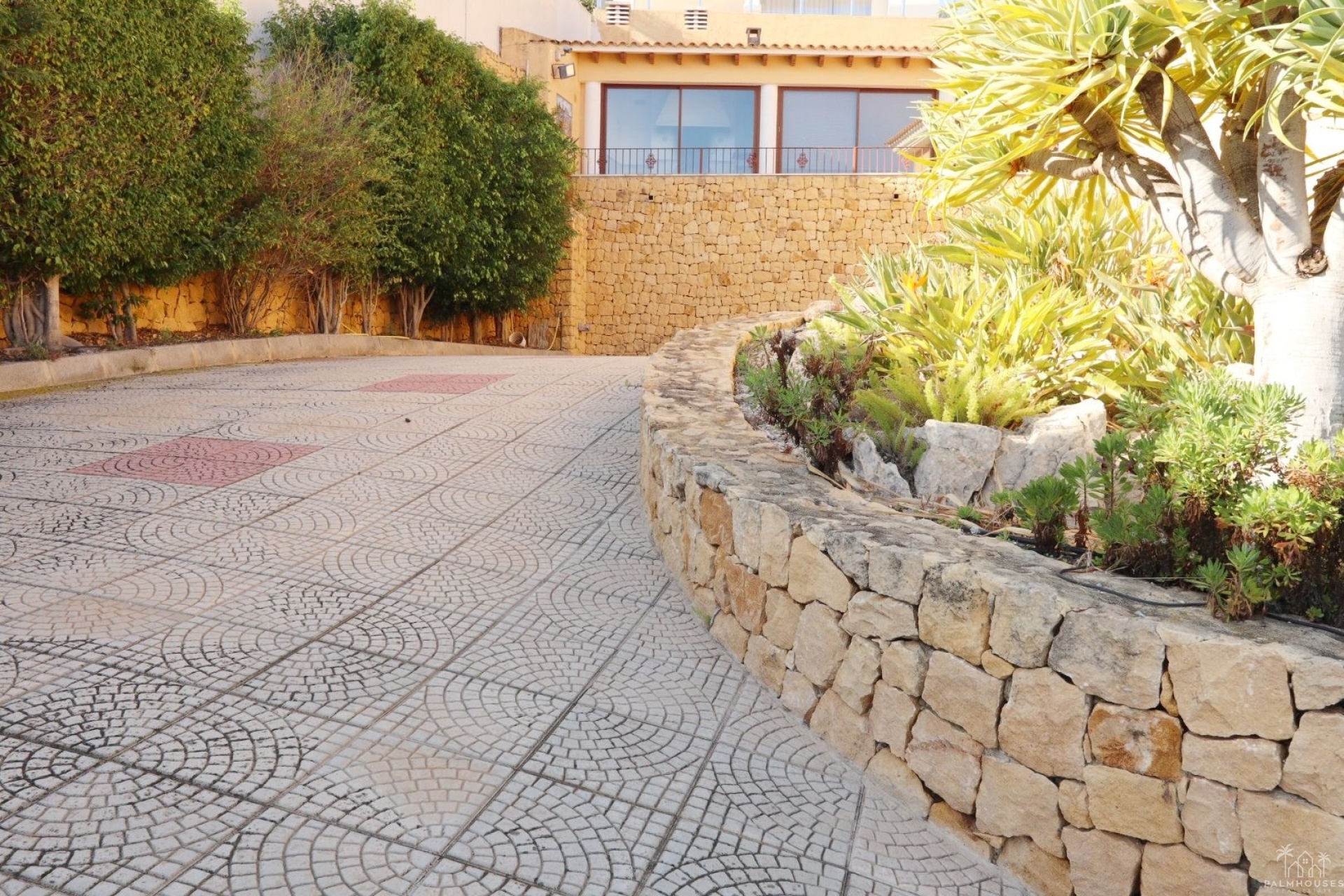 Revente - Villa - Altea - Costa Blanca