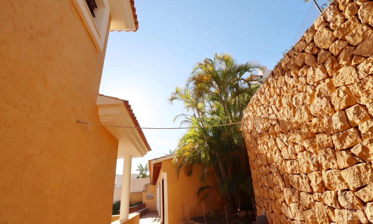 Revente - Villa - Altea - Costa Blanca