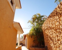 Revente - Villa - Altea - Costa Blanca