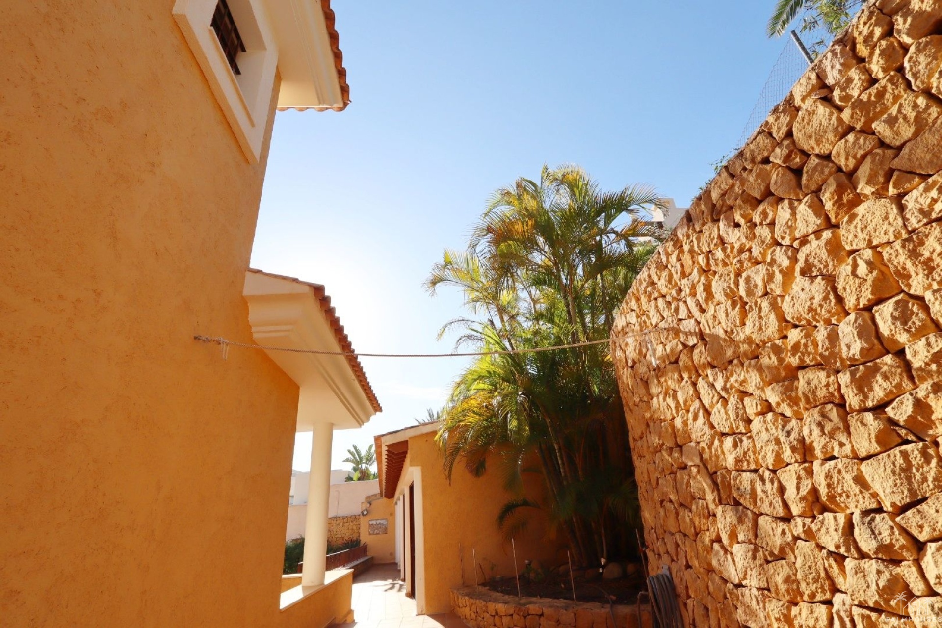 Revente - Villa - Altea - Costa Blanca