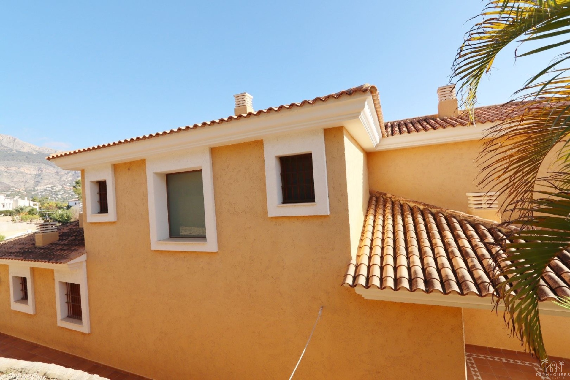 Revente - Villa - Altea - Costa Blanca