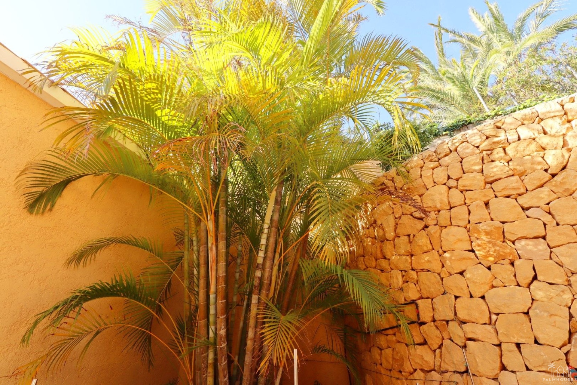 Revente - Villa - Altea - Costa Blanca