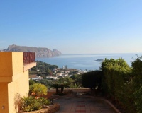 Revente - Villa - Altea - Costa Blanca