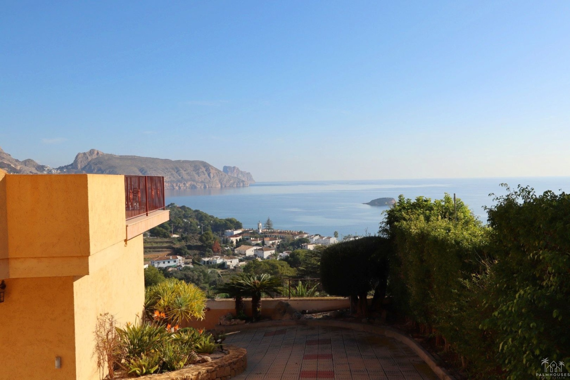 Revente - Villa - Altea - Costa Blanca