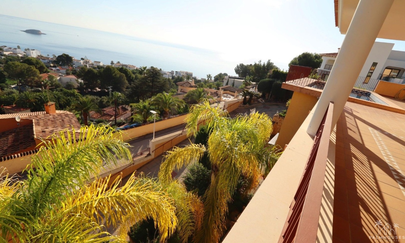 Revente - Villa - Altea - Costa Blanca