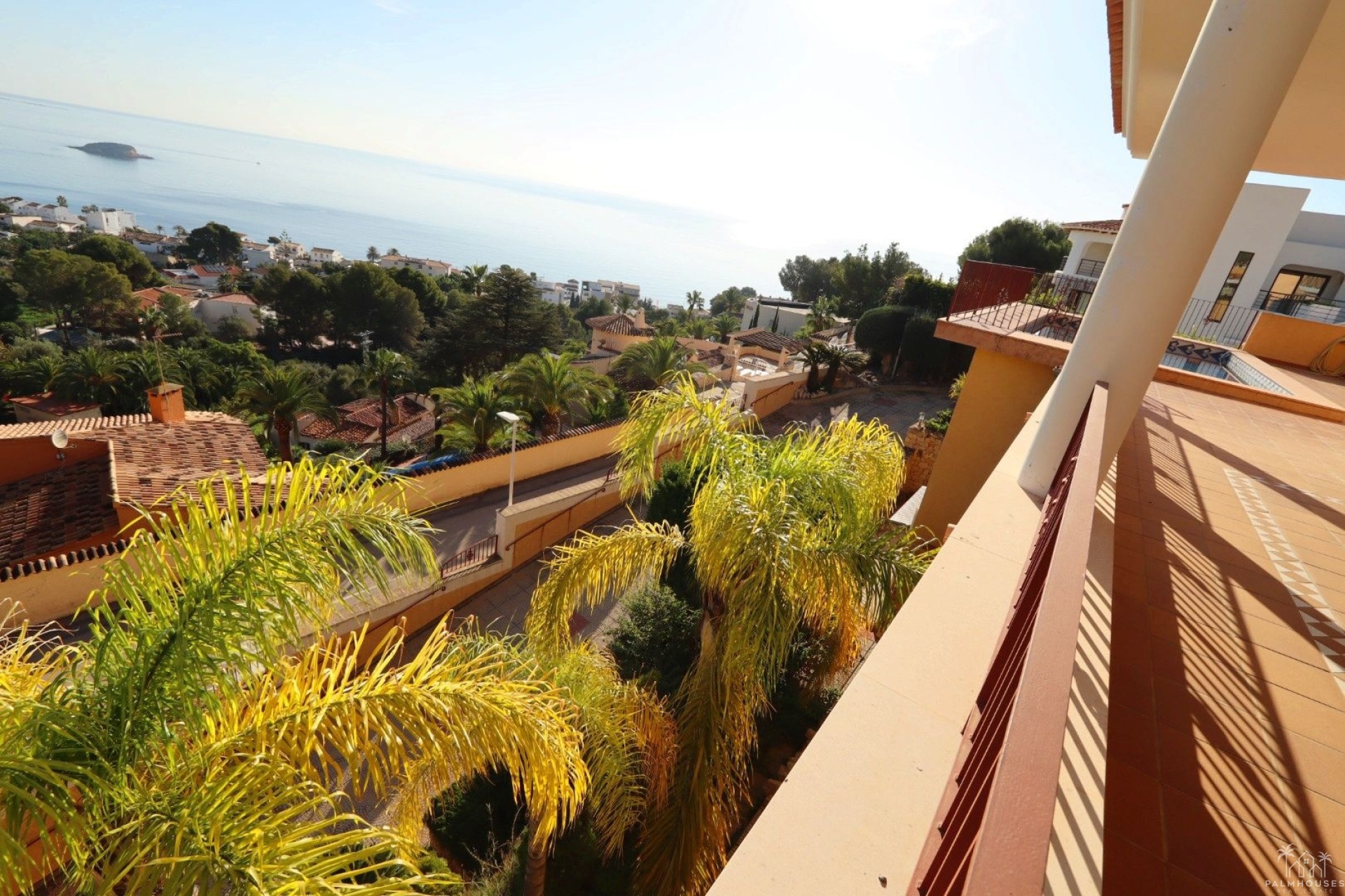 Revente - Villa - Altea - Costa Blanca